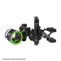 Redline RL Torch 2-Pin Sight