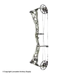 Bowtech SS34 Compound Hunting Bow -Shooting Store 1033253