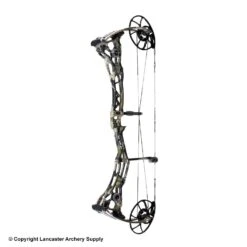 Bowtech CP30 Compound Hunting Bow -Shooting Store 1033255 verde