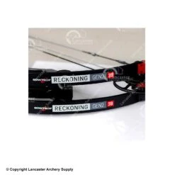 Bowtech Reckoning 39 Gen2 Compound Target Bow (Long Cam) -Shooting Store 1033260