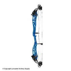 Bowtech Reckoning 39 Gen2 Compound Target Bow (Long Cam) -Shooting Store 1033261 blue 6baaba15 5110 4f97 b284 400199ee05b8