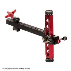 Avalon Classic Pro Recurve Sight -Shooting Store 1033304 red