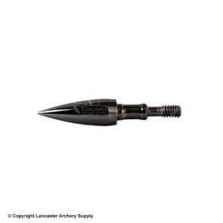 Easton Match Grade Screw-In Field Points (6 Pack)