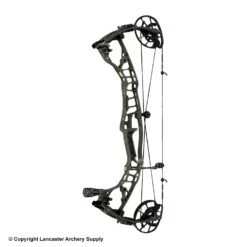 Hoyt VTM 31 Compound Hunting Bow -Shooting Store 1033430 wilderness