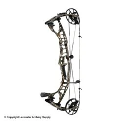 Hoyt VTM 31 Compound Hunting Bow -Shooting Store 1033431 edge