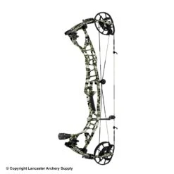 Hoyt VTM 31 Compound Hunting Bow -Shooting Store 1033431 origin