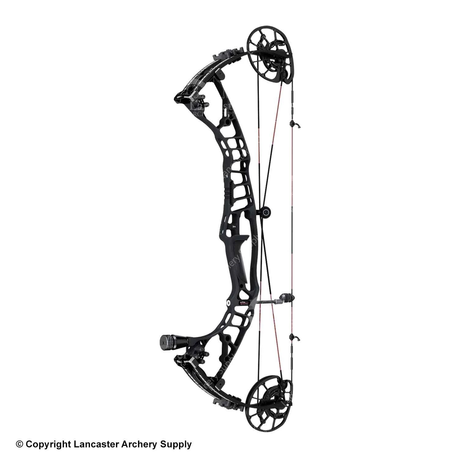 Hoyt VTM 34 Compound Hunting Bow 8 Hoyt VTM 34 Compound Hunting Bow - Image 8