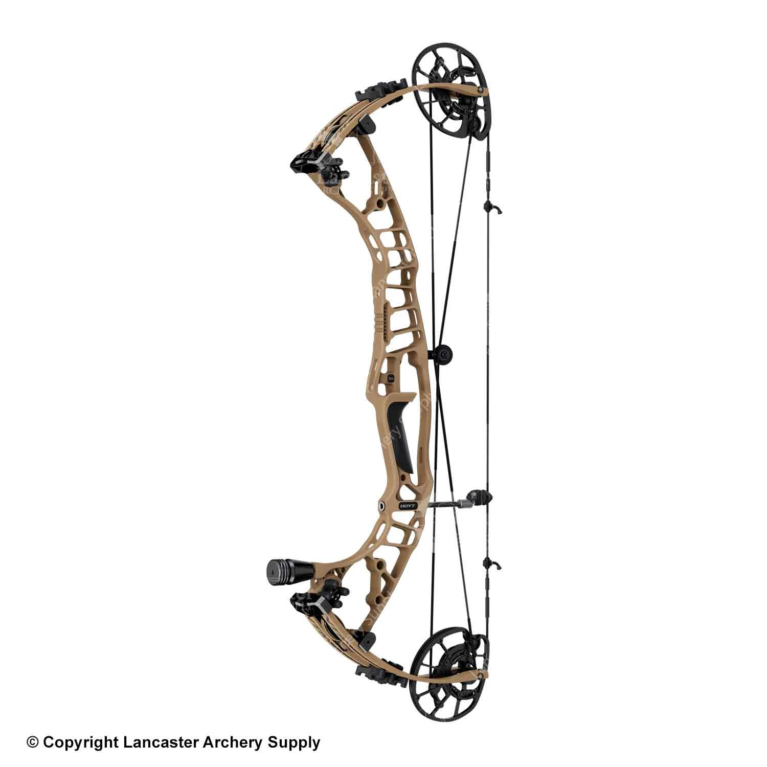 Hoyt VTM 34 Compound Hunting Bow 6 Hoyt VTM 34 Compound Hunting Bow - Image 6