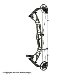 Hoyt VTM 34 Compound Hunting Bow 15 Hoyt VTM 34 Compound Hunting Bow -Shooting Store 1033432 wilderness