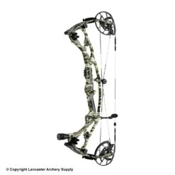 Hoyt RX-7 Compound Hunting Bow -Shooting Store 1033437 origin