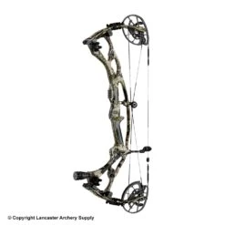 Hoyt RX-7 Compound Hunting Bow -Shooting Store 1033437 subalpine