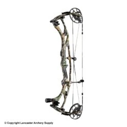 Hoyt RX-7 Ultra Compound Hunting Bow -Shooting Store 1033439 edge