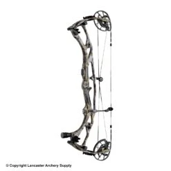 Hoyt RX-7 Ultra Compound Hunting Bow