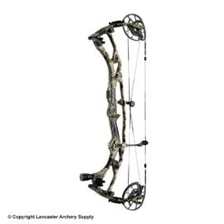 Hoyt RX-7 Ultra Compound Hunting Bow -Shooting Store 1033439 subalpine