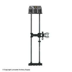 TightSpot 5-Arrow Lite Quiver -Shooting Store 1033456 gunmetal