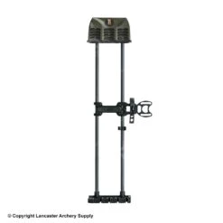 TightSpot 5-Arrow Lite Quiver -Shooting Store 1033456 moss