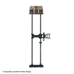 TightSpot 5-Arrow Lite Quiver -Shooting Store 1033456 saddle