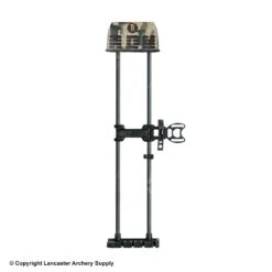 TightSpot 5-Arrow Lite Quiver -Shooting Store 1033456 verde