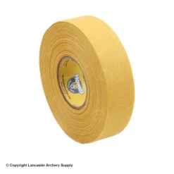 Howie's Premium Cloth Grip Tape (Solid Colors) 19 Howie's Premium Cloth Grip Tape (Solid Colors) -Shooting Store 1033469 yellow