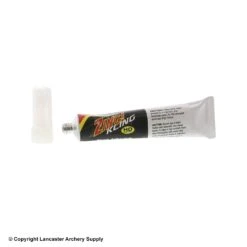 Flex-Fletch Zing Kling Glue (7oz)