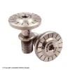 Kaminski Precision Tiller Bolts