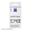 ZEISS Anti-Fog Lens Wipes (30 Pack)
