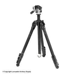 Vortex Mountain Pass Tripod