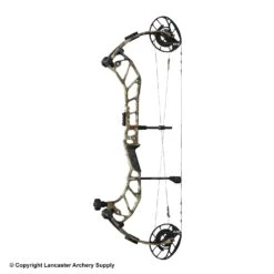 PSE Fortis 30 Compound Hunting Bow (EC2) -Shooting Store 1033793 firstlite