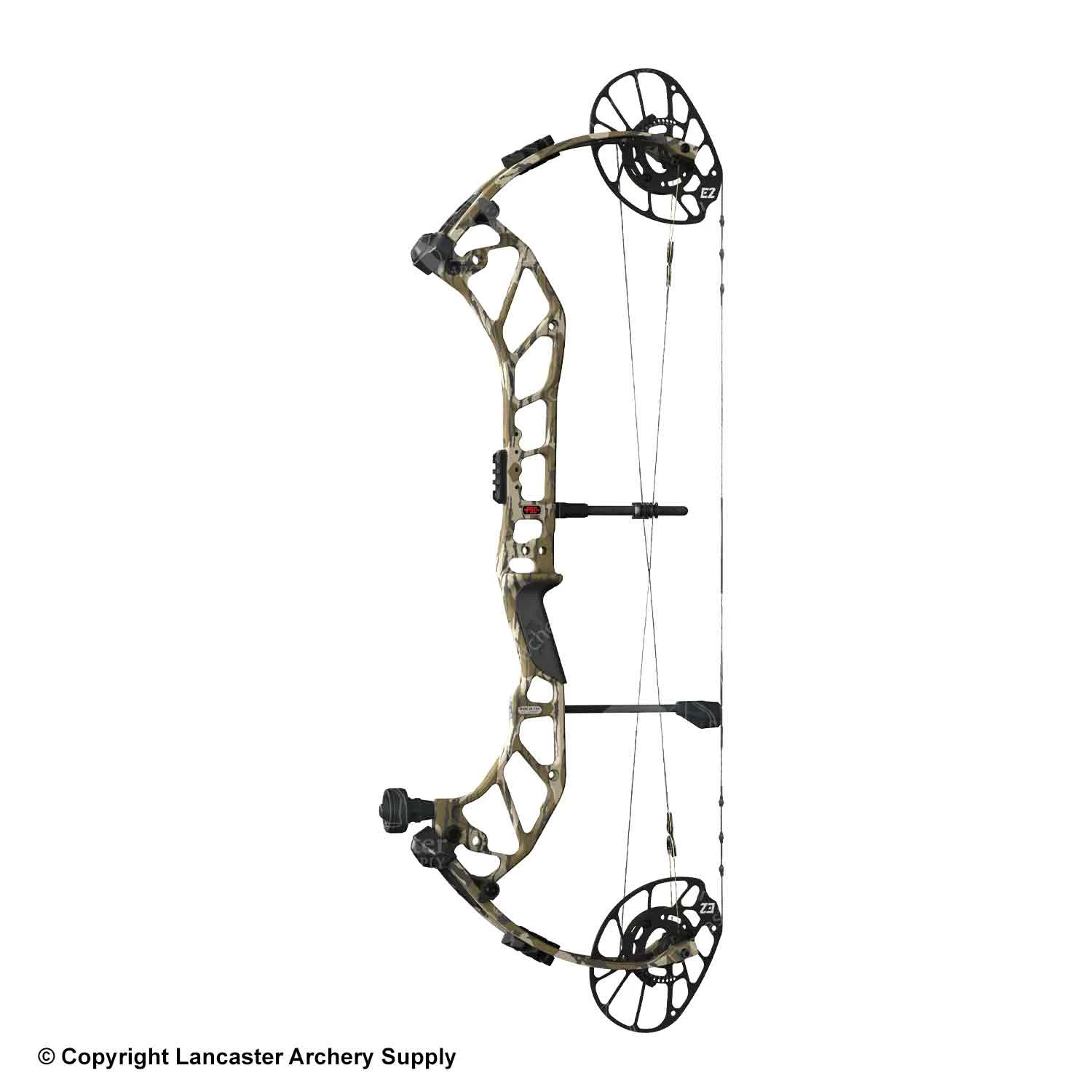 PSE Fortis 30 Compound Hunting Bow (E2) 6 PSE Fortis 30 Compound Hunting Bow (E2) - Image 6