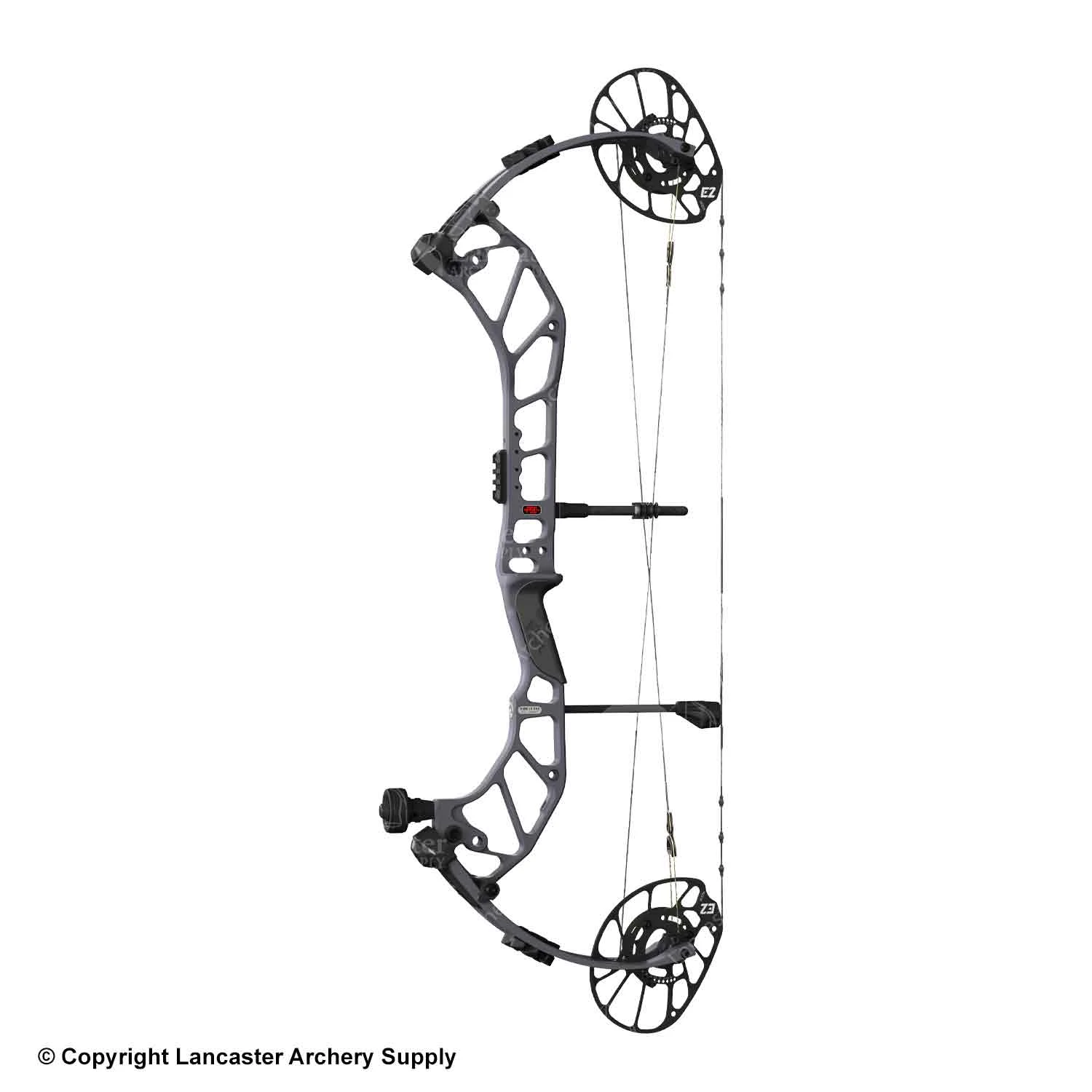 PSE Fortis 30 Compound Hunting Bow (E2) 2 PSE Fortis 30 Compound Hunting Bow (E2) - Image 2