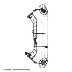 PSE Fortis 30 Compound Hunting Bow (E2) 15 PSE Fortis 30 Compound Hunting Bow (E2) -Shooting Store 1033794 evo2
