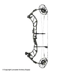 PSE Fortis 30 Compound Hunting Bow (E2) 13 PSE Fortis 30 Compound Hunting Bow (E2) -Shooting Store 1033794 verdi