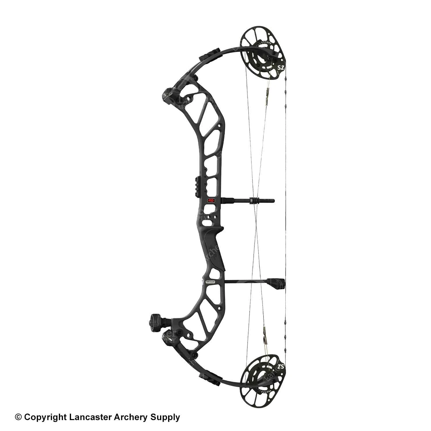PSE Fortis 30 Compound Hunting Bow (S2) 5 PSE Fortis 30 Compound Hunting Bow (S2) - Image 5