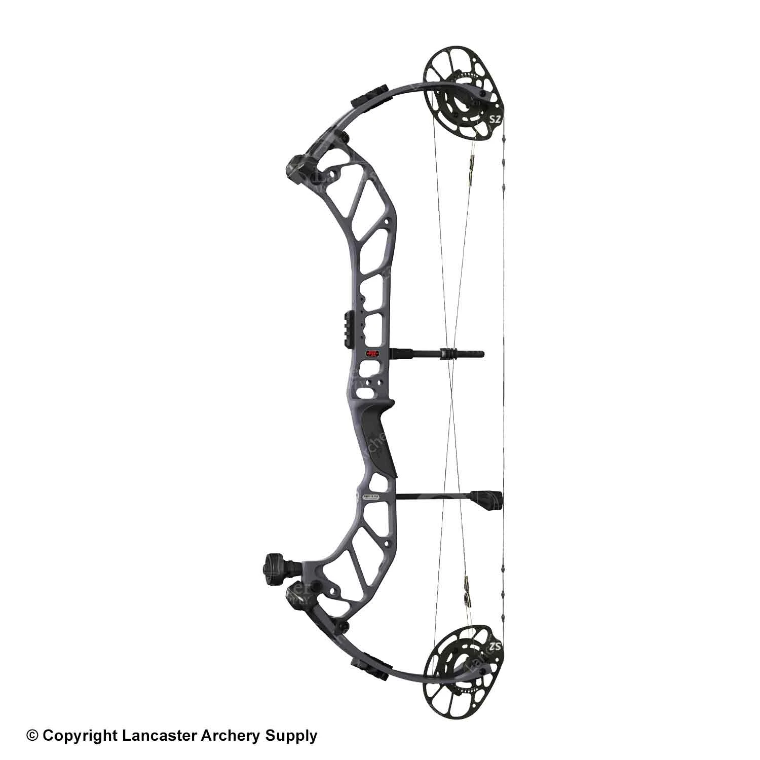 PSE Fortis 30 Compound Hunting Bow (S2) 6 PSE Fortis 30 Compound Hunting Bow (S2) - Image 6