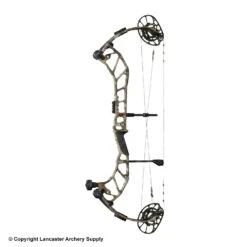 PSE Fortis 30 Compound Hunting Bow (S2) 15 PSE Fortis 30 Compound Hunting Bow (S2) -Shooting Store 1033795 firstlite