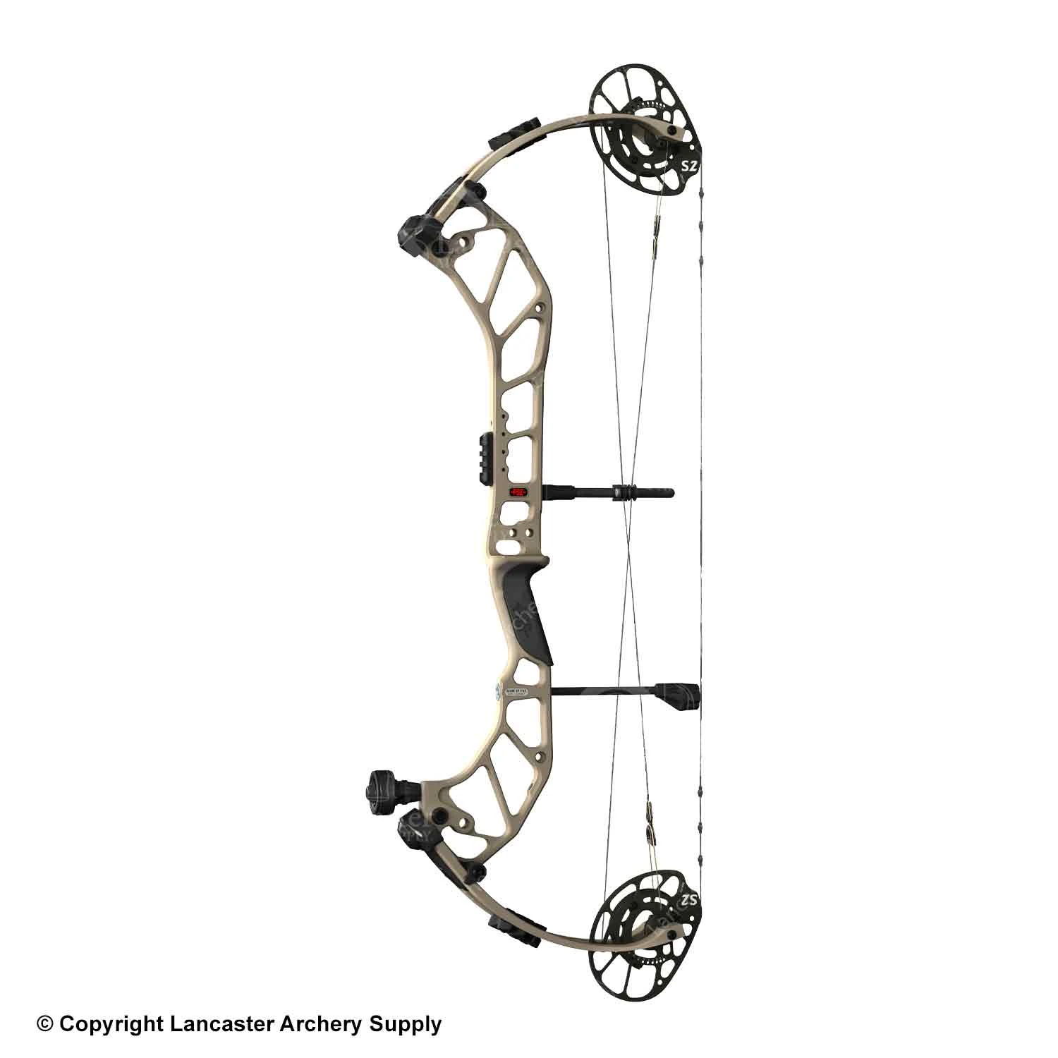 PSE Fortis 30 Compound Hunting Bow (S2) 4 PSE Fortis 30 Compound Hunting Bow (S2) - Image 4