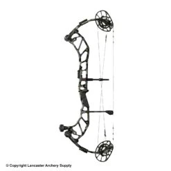 PSE Fortis 30 Compound Hunting Bow (S2) 17 PSE Fortis 30 Compound Hunting Bow (S2) -Shooting Store 1033795 verde