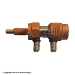 Wifler MP-2 Plunger (Copper)