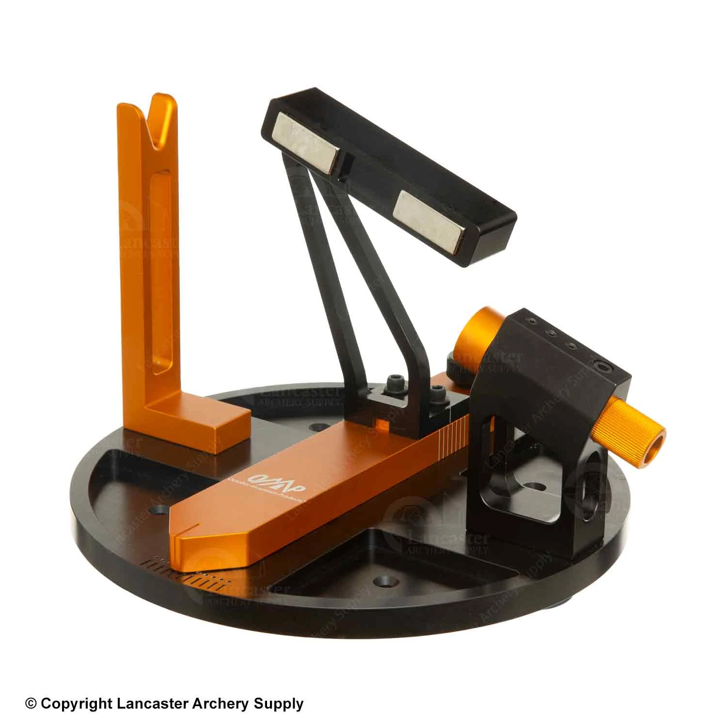 OMP Phoenix Fletching Jig Base 1 OMP Phoenix Fletching Jig Base