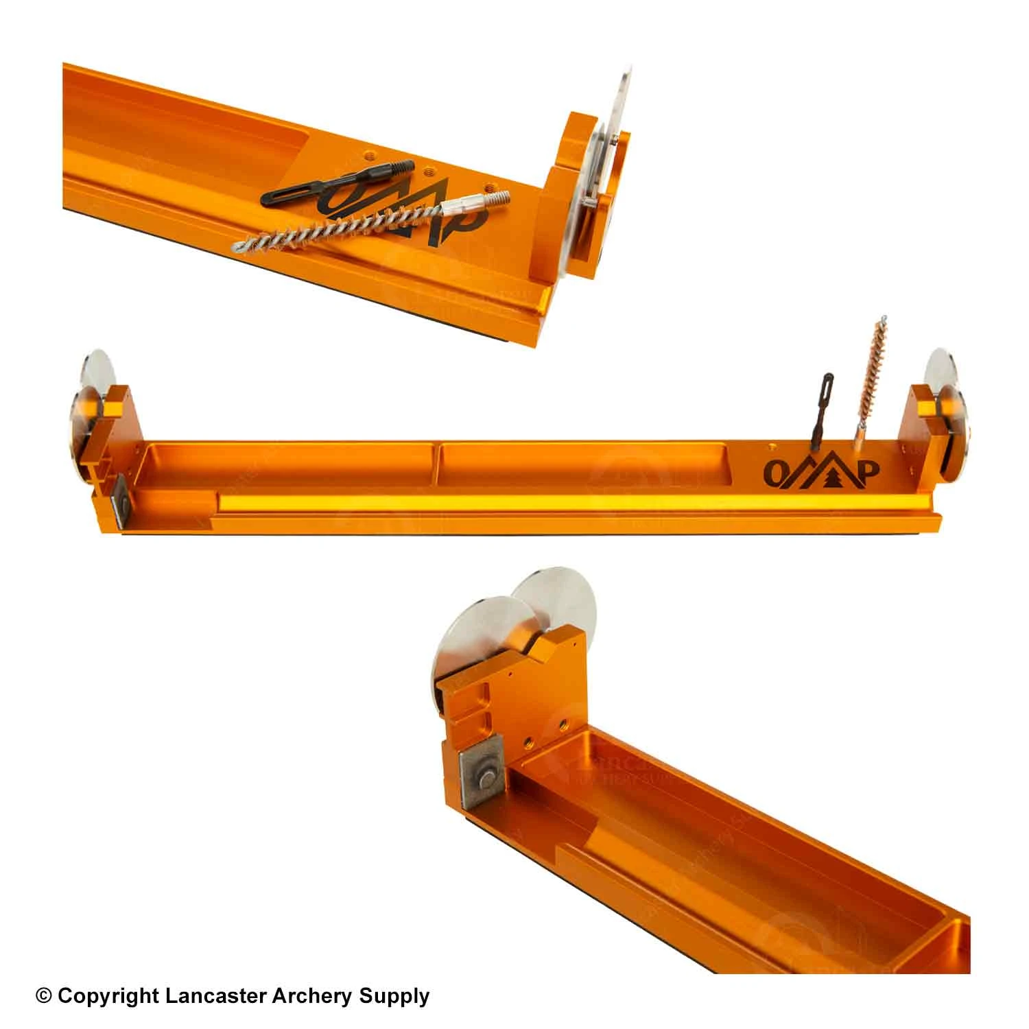 OMP FlightDeck Arrow Center 2 OMP FlightDeck Arrow Center - Image 2