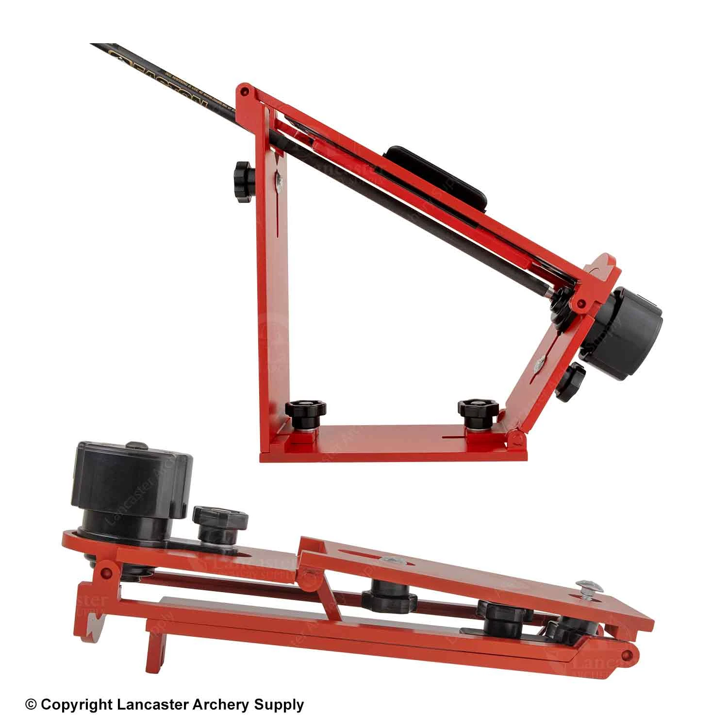 Bohning Frontier Fletching Jig 2 Bohning Frontier Fletching Jig - Image 2