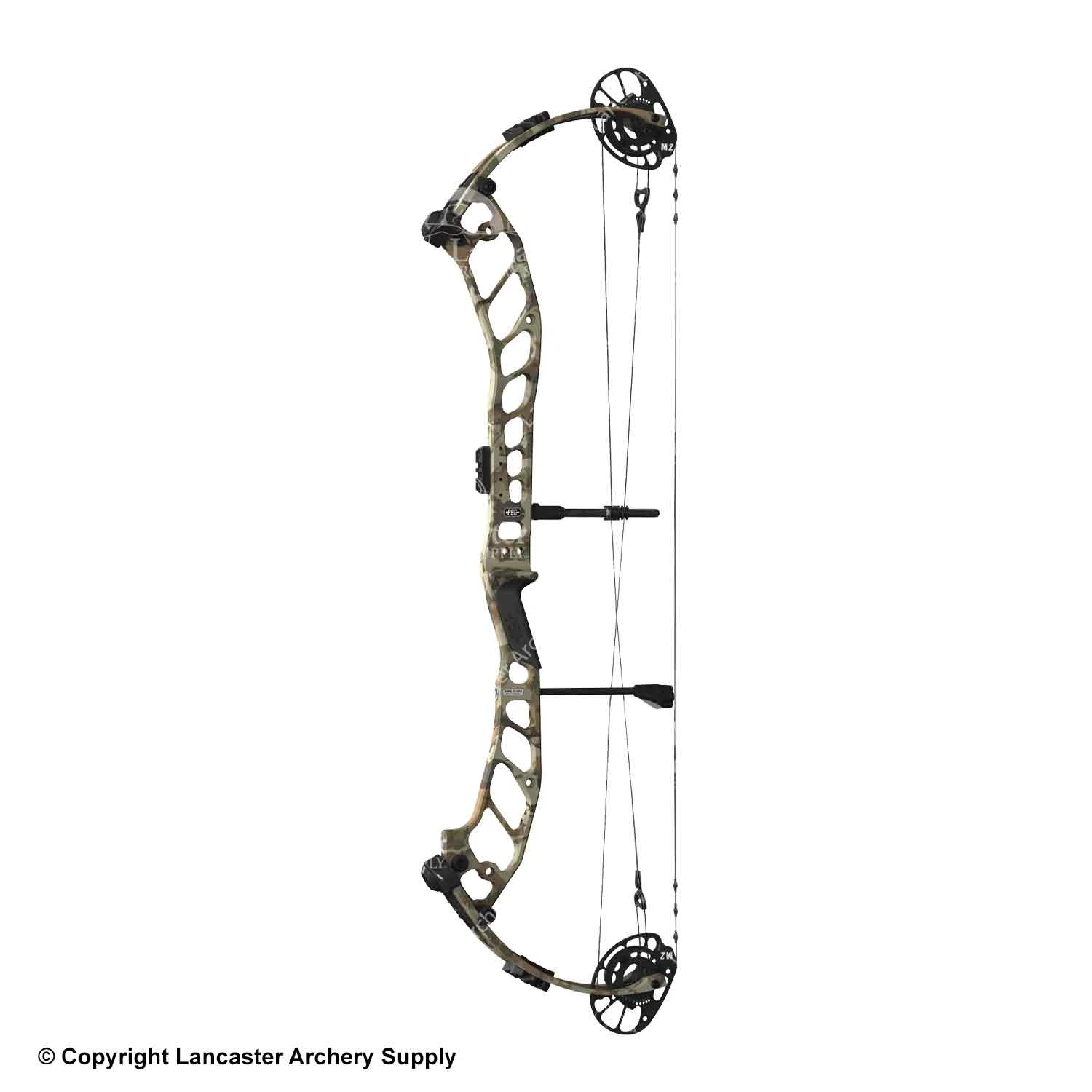 PSE Shootdown Pro Compound Target Bow (M2 Cam) 5 PSE Shootdown Pro Compound Target Bow (M2 Cam) - Image 5