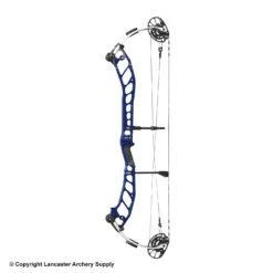 PSE Shootdown Pro Compound Target Bow (M2 Cam) 16 PSE Shootdown Pro Compound Target Bow (M2 Cam) -Shooting Store 1034128 navy
