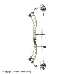 PSE Shootdown Pro Compound Target Bow (M2 Cam) 17 PSE Shootdown Pro Compound Target Bow (M2 Cam) -Shooting Store 1034128 tan