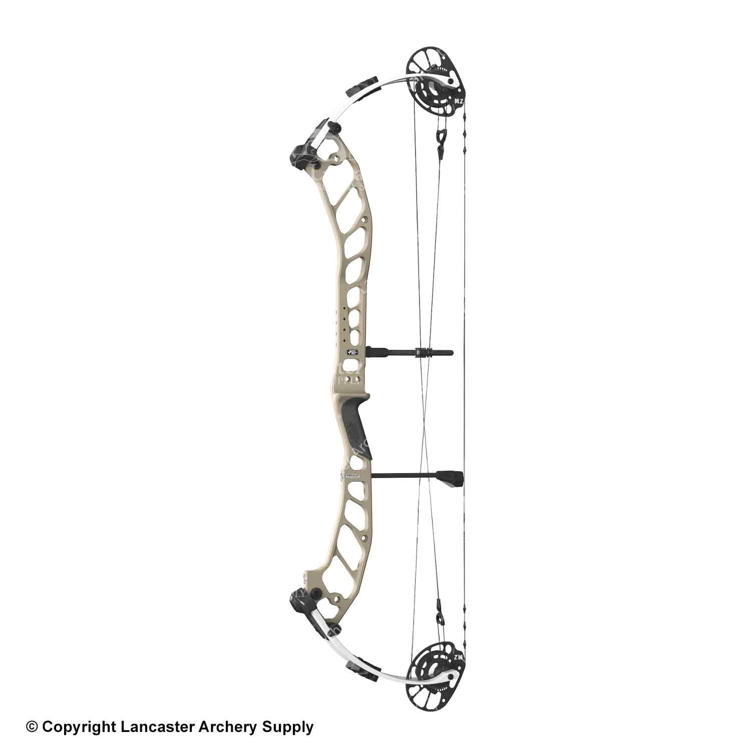 PSE Shootdown Pro Compound Target Bow (M2 Cam) 9 PSE Shootdown Pro Compound Target Bow (M2 Cam) - Image 9
