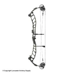 PSE Shootdown Pro Compound Target Bow (M2 Cam) 15 PSE Shootdown Pro Compound Target Bow (M2 Cam) -Shooting Store 1034128 verde