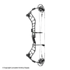 PSE Nock On Unite Compound Hunting Bow (S2 Cam) -Shooting Store 1034138 char