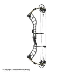 PSE Nock On Unite Compound Hunting Bow (S2 Cam) -Shooting Store 1034138 char camo