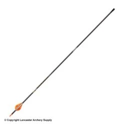 Victory VAP TKO Elite Fletched Arrows (6 Pack)