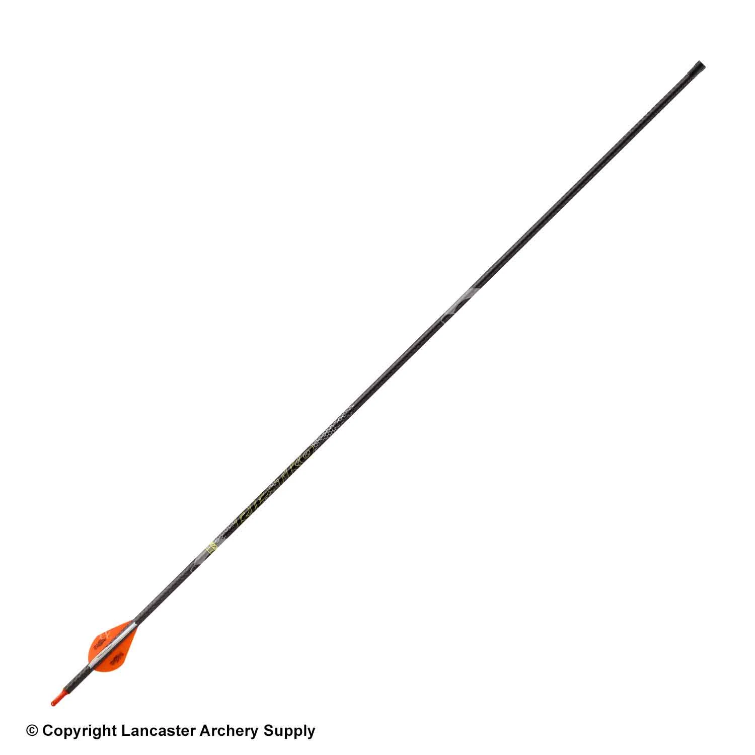 Victory RIP TKO Elite Fletched Arrows (6 Pack) 2 Victory RIP TKO Elite Fletched Arrows (6 Pack) - Image 2